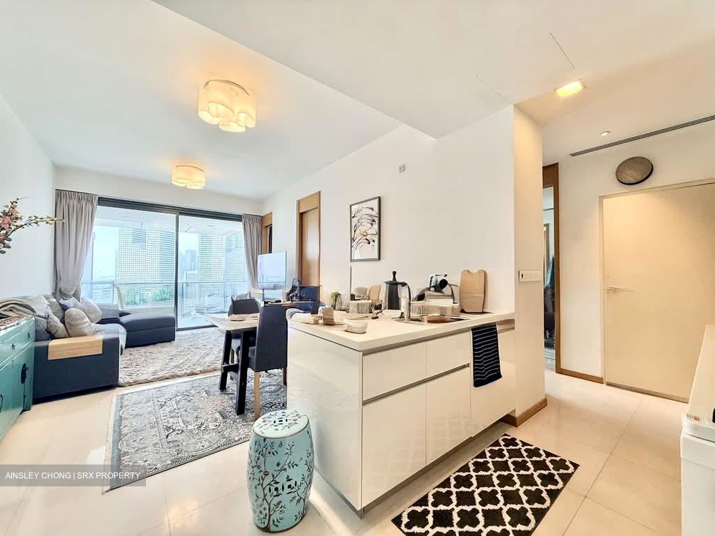Concourse Skyline (D7), Apartment #582300461